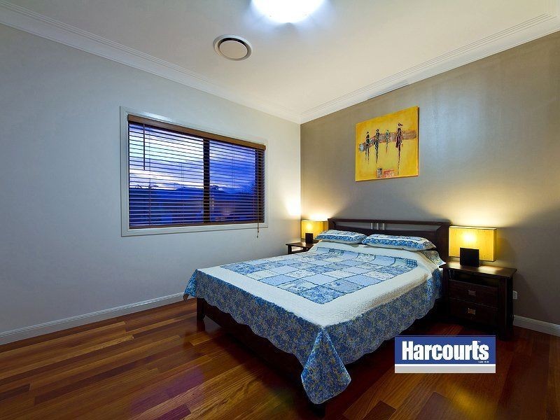 4 Strathburn Crescent, Ormeau QLD 4208