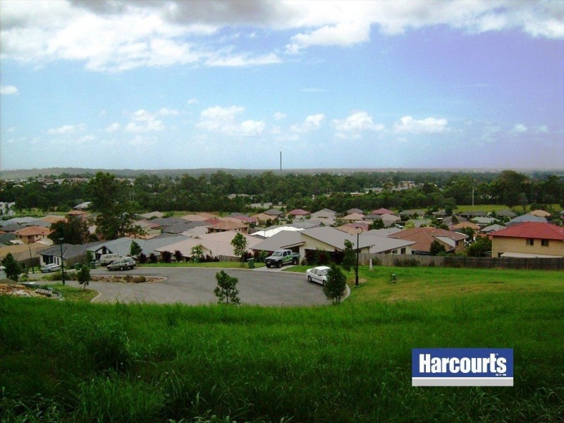 19 Currawong Crescent, Upper Coomera QLD 4209