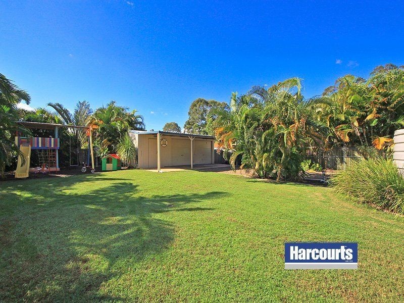 13 Pelican Parade, Jacobs Well QLD 4208