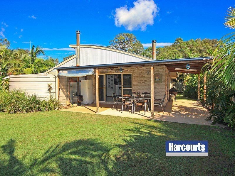 13 Pelican Parade, Jacobs Well QLD 4208