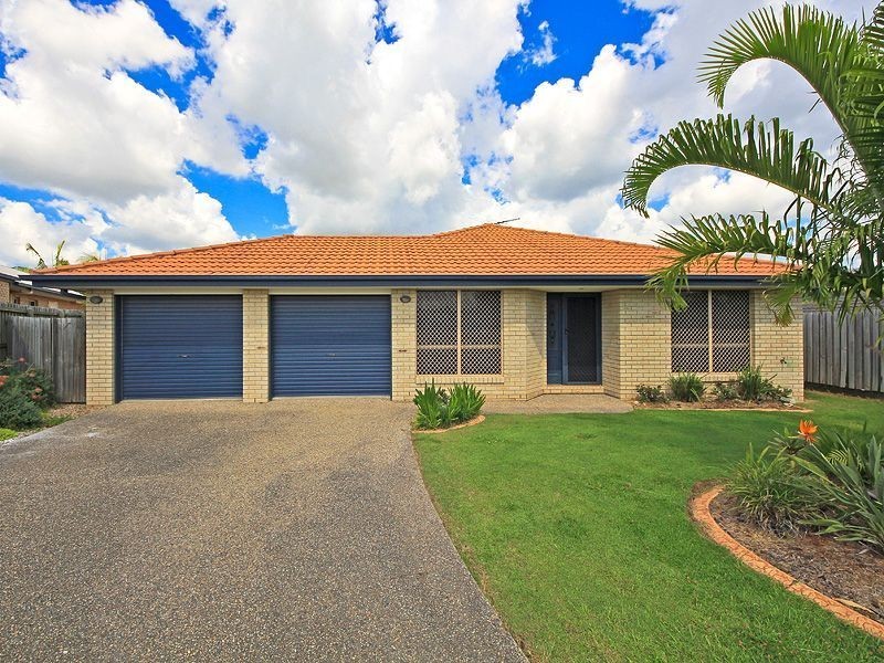 5 Bakerana Crt, Ormeau QLD 4208