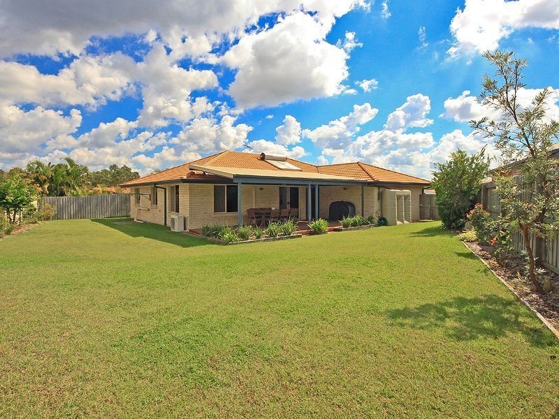 5 Bakerana Crt, Ormeau QLD 4208