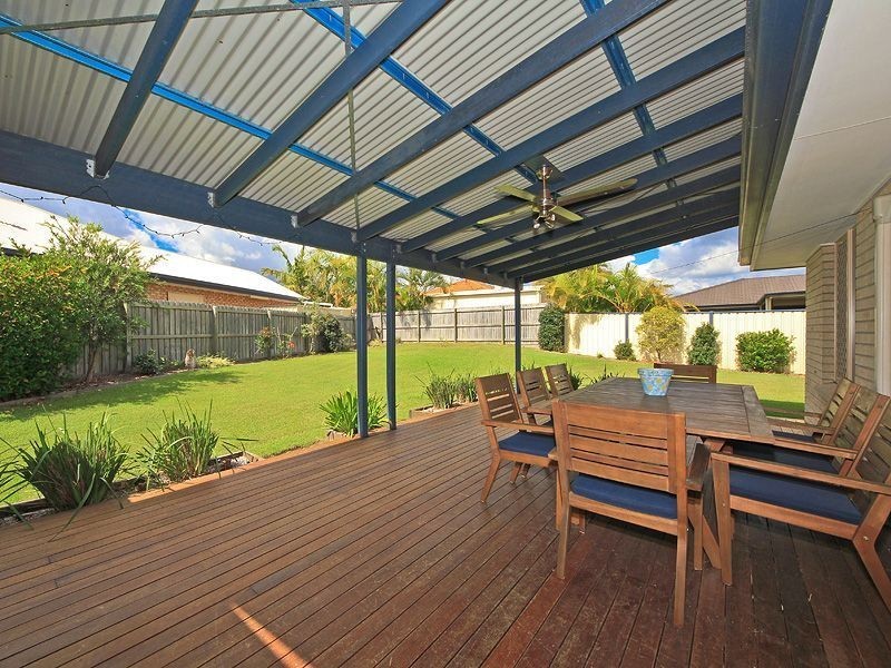5 Bakerana Crt, Ormeau QLD 4208
