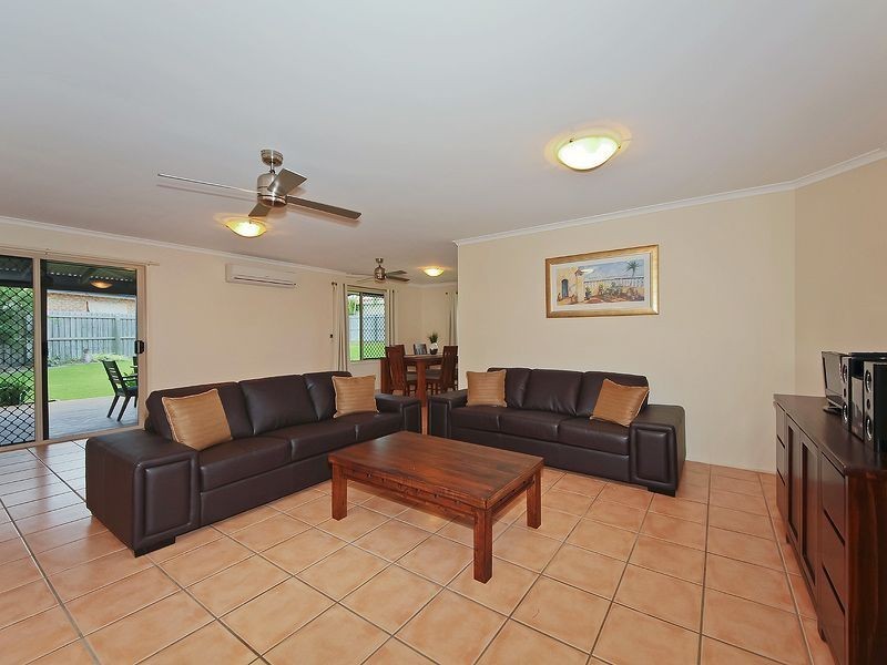 5 Bakerana Crt, Ormeau QLD 4208