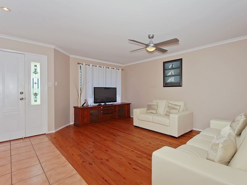 5 Bakerana Crt, Ormeau QLD 4208