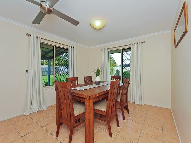 5 Bakerana Crt, Ormeau QLD 4208