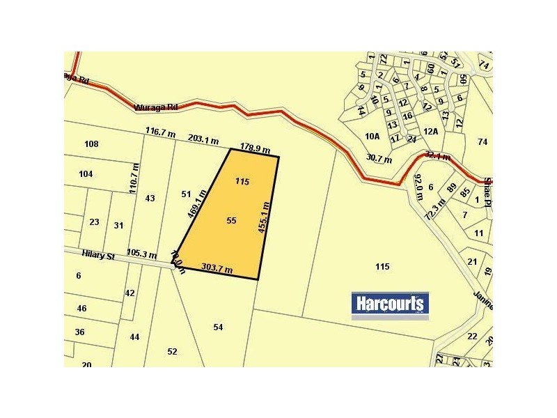 55 Hilary Street, Bahrs Scrub QLD 4207