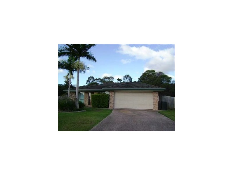 19 Rosella Court, Ormeau QLD 4208
