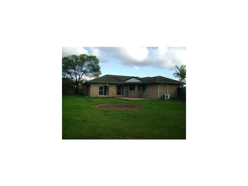 19 Rosella Court, Ormeau QLD 4208