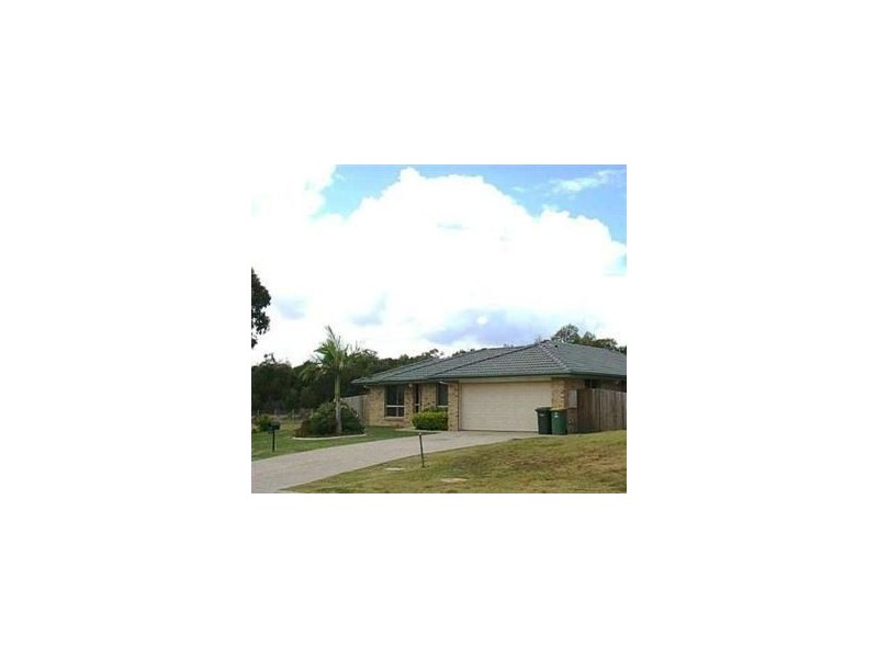 19 Rosella Court, Ormeau QLD 4208