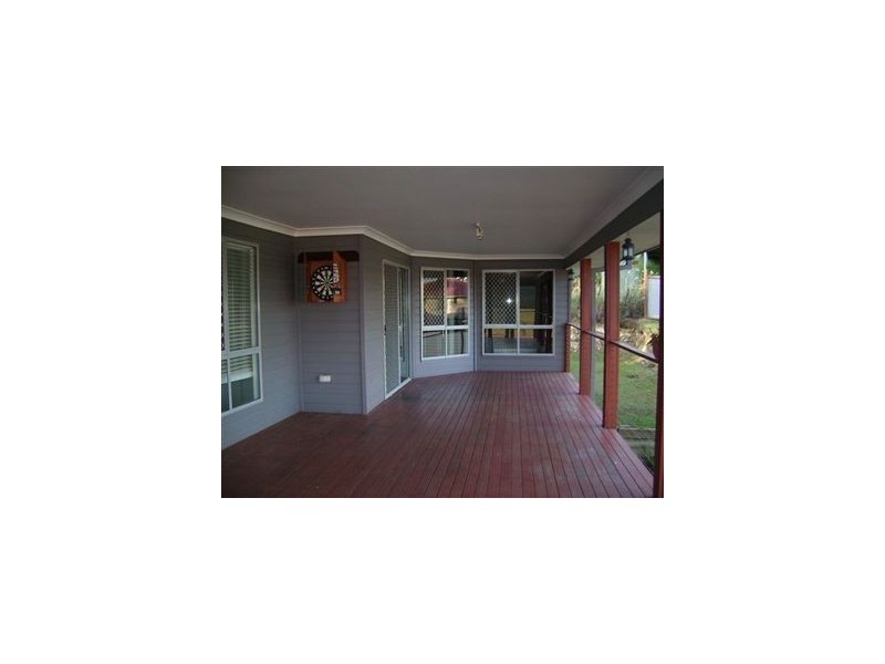 3 Doyle Court, Ormeau Hills QLD 4208