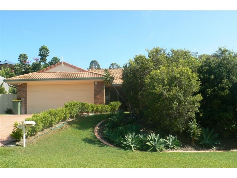 27 Johnson Parade, Ormeau Hills QLD 4208