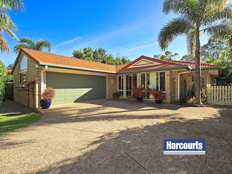 3 Johnson Parade, Ormeau QLD 4208