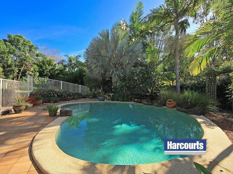 3 Johnson Parade, Ormeau QLD 4208