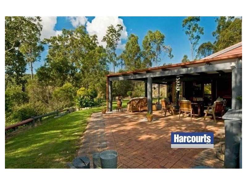 54 Holyrood Road, Maudsland QLD 4210