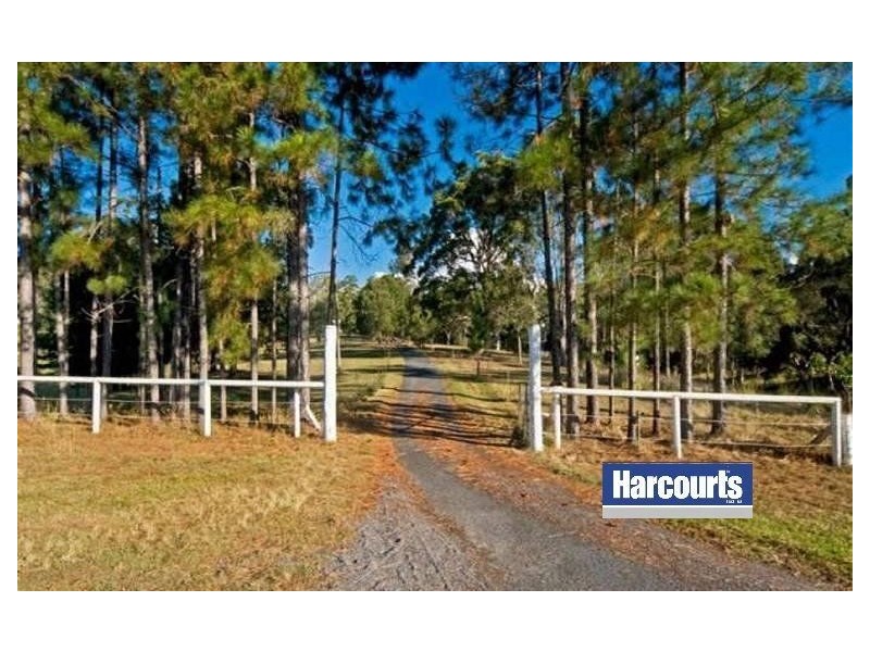 54 Holyrood Road, Maudsland QLD 4210