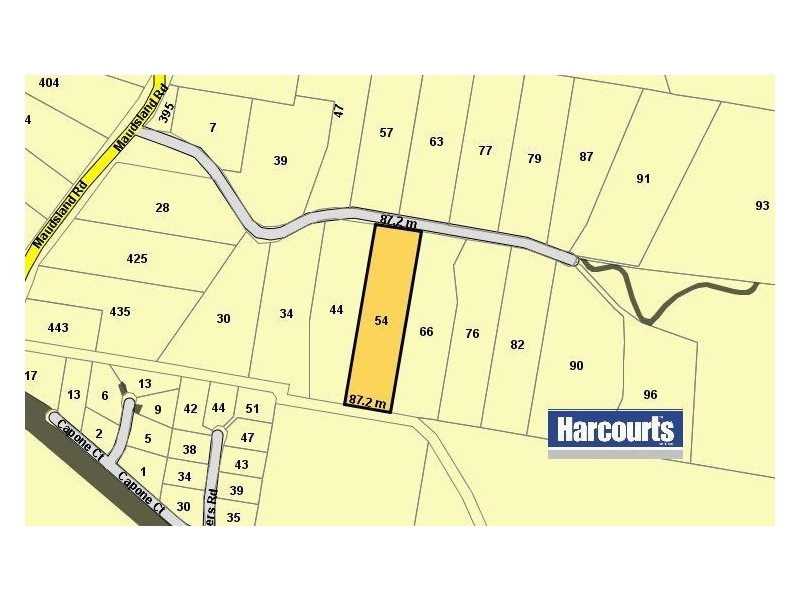 54 Holyrood Road, Maudsland QLD 4210