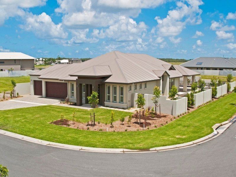 16 Sunset Place, Jacobs Well QLD 4208
