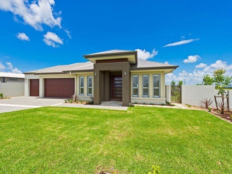 16 Sunset Place, Jacobs Well QLD 4208