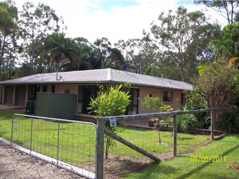 36 Mirambeena Drive, Pimpama QLD 4209