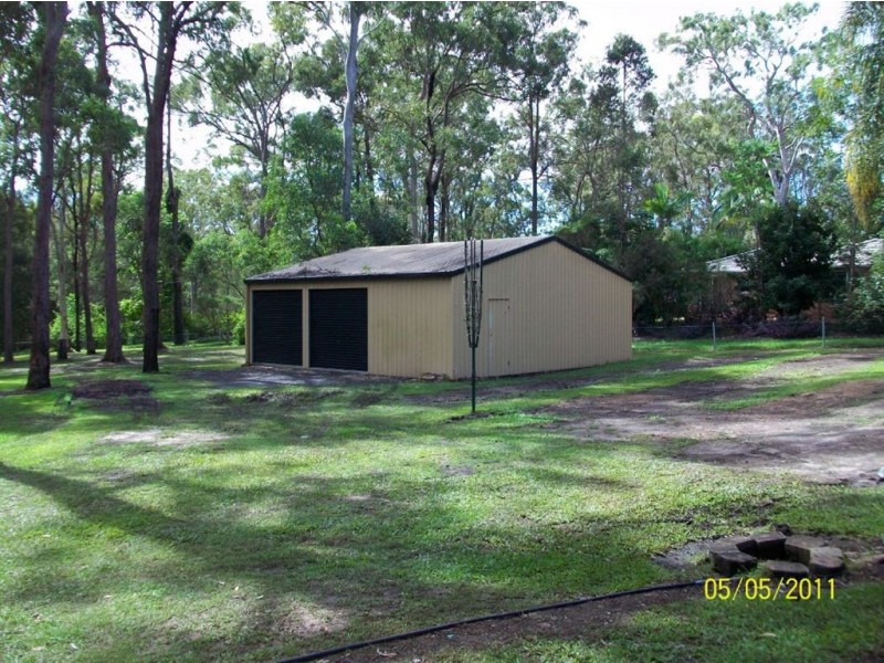 36 Mirambeena Drive, Pimpama QLD 4209