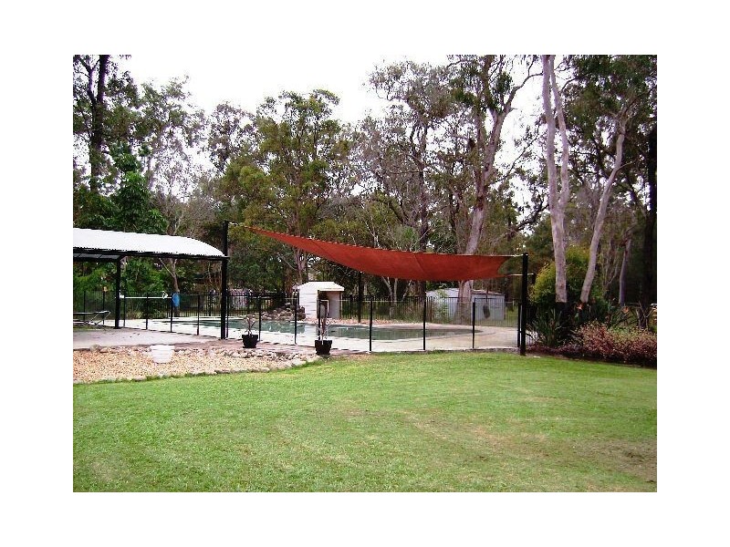 39 Vaughan Drive, Ormeau QLD 4208