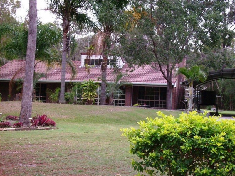 39 Vaughan Drive, Ormeau QLD 4208