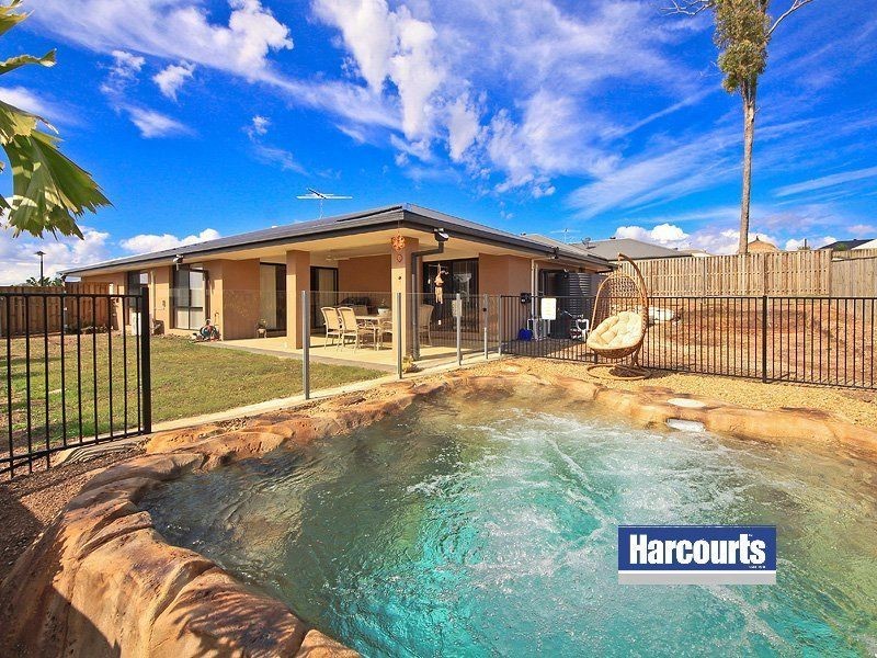 1 Millicent Street, Ormeau QLD 4208