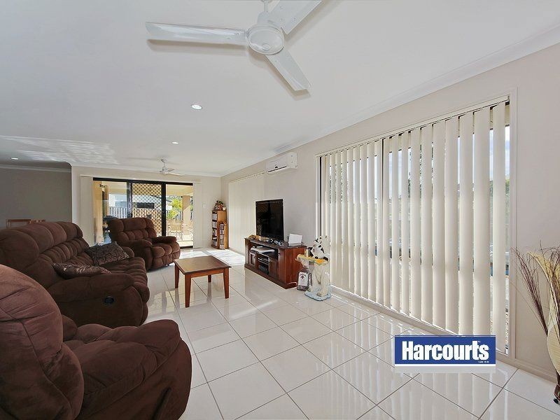 1 Millicent Street, Ormeau QLD 4208