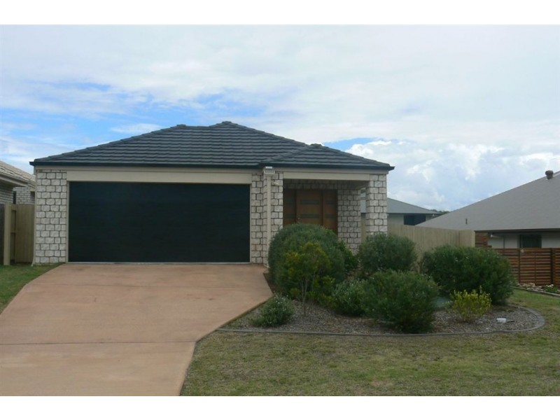 43 Kilkivan Drive, Ormeau QLD 4208