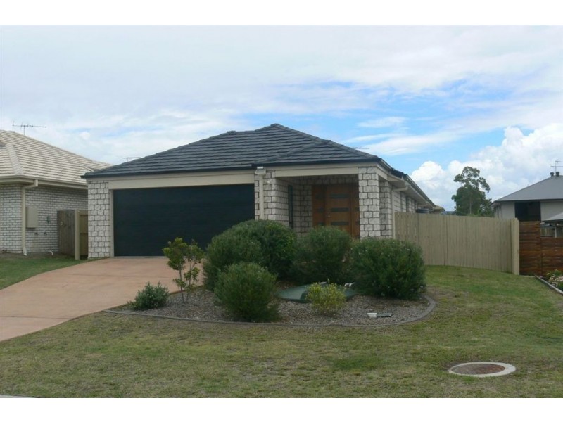 43 Kilkivan Drive, Ormeau QLD 4208