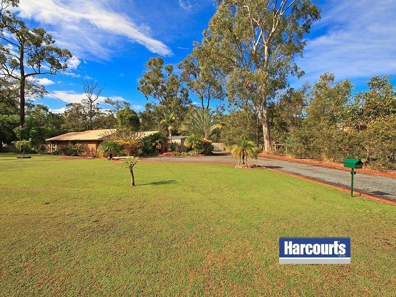 7 Beausang Place, Ormeau QLD 4208