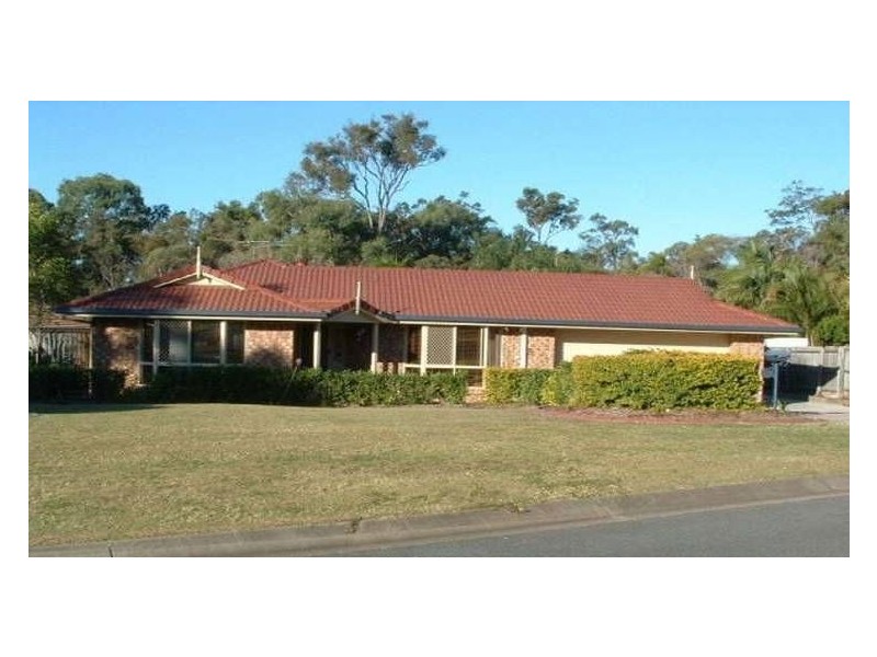 8 Podinga Circuit, Ormeau QLD 4208