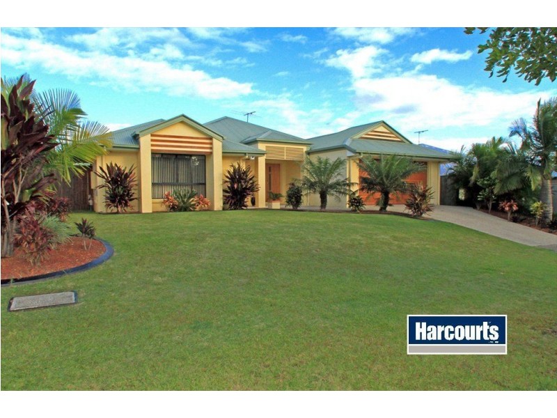 17 Maidenwell Road, Ormeau QLD 4208