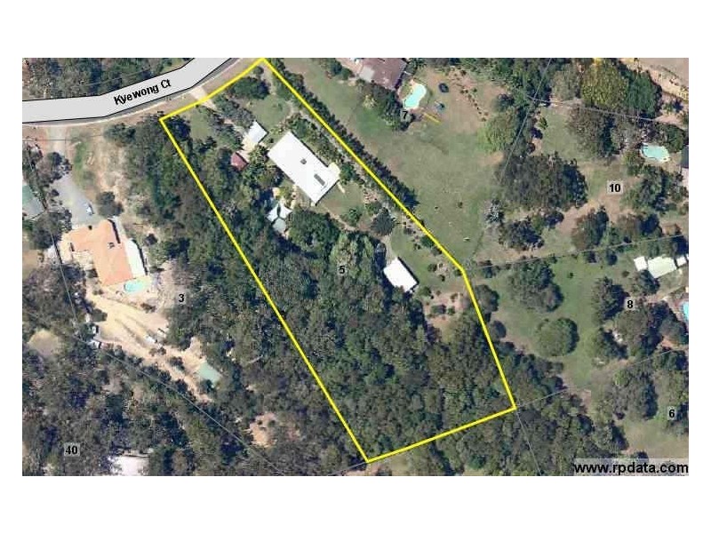 5 Kyewong Court, Pimpama QLD 4209