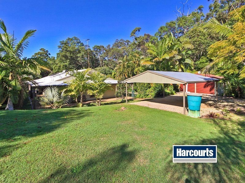 5 Kyewong Court, Pimpama QLD 4209