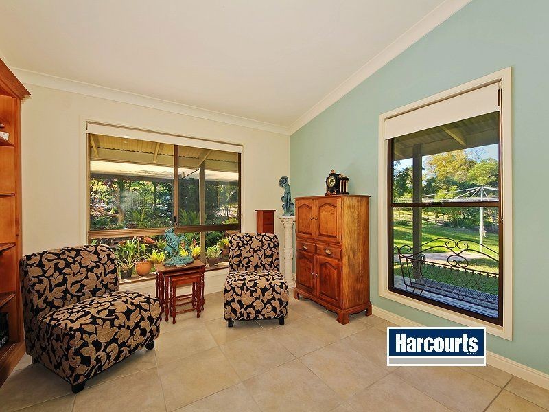 5 Kyewong Court, Pimpama QLD 4209