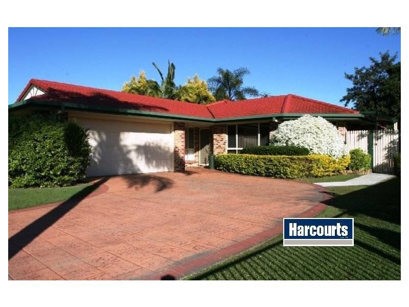 29 Halfway Drive, Ormeau QLD 4208