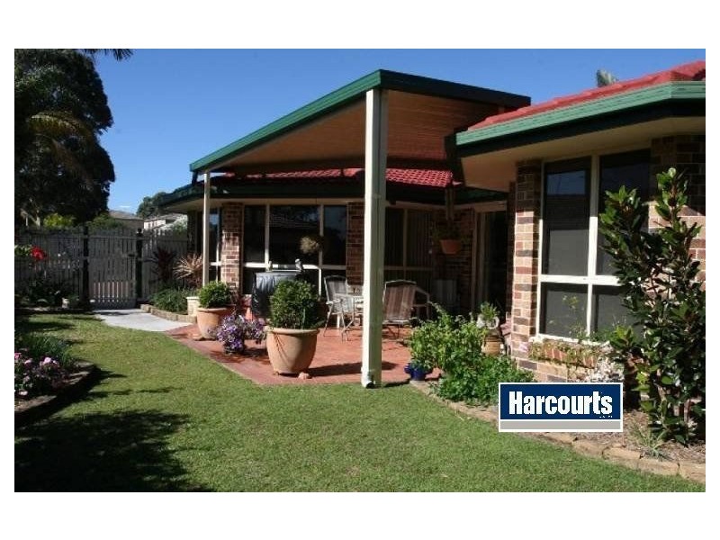 29 Halfway Drive, Ormeau QLD 4208
