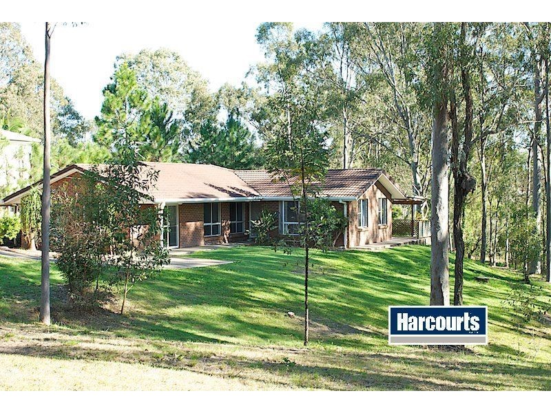 18 Mirambeena Drive, Pimpama QLD 4209