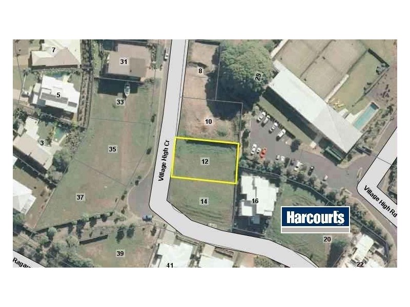 12 Village High Crescent, Coomera Waters QLD 4209