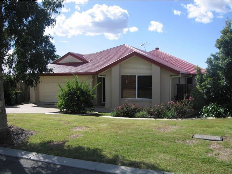 10 Rosabrook Crescent, Ormeau QLD 4208