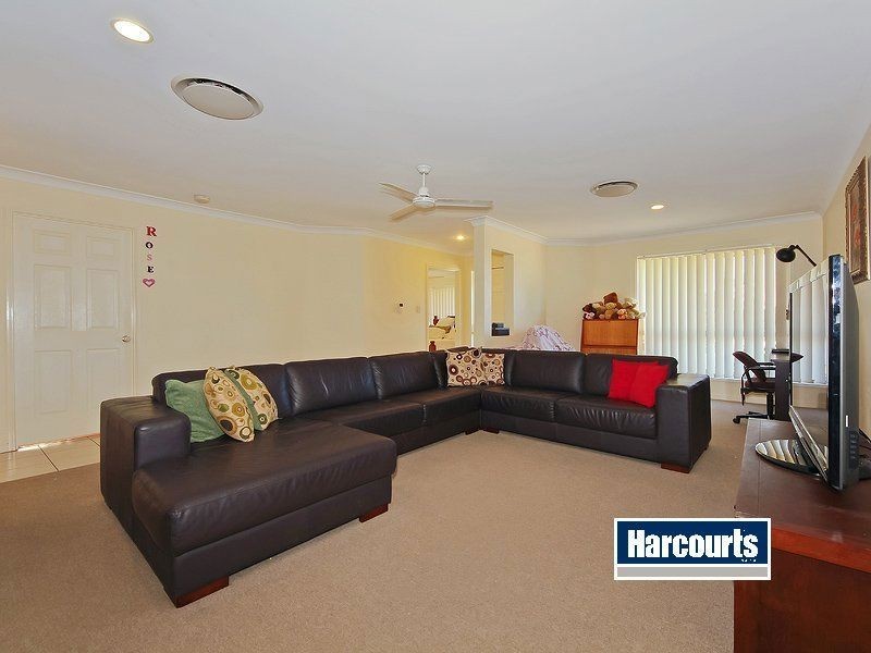 63 Halfway Drive, Ormeau QLD 4208