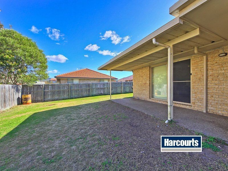 63 Halfway Drive, Ormeau QLD 4208
