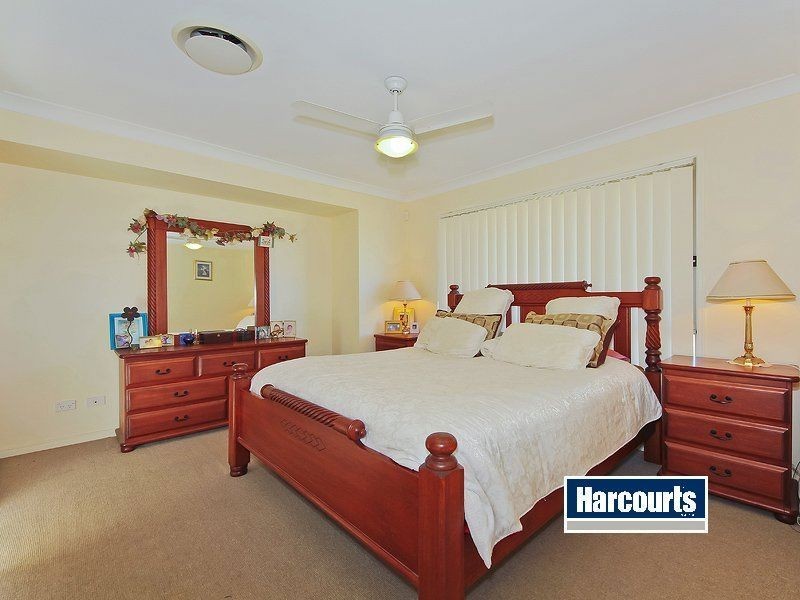 63 Halfway Drive, Ormeau QLD 4208