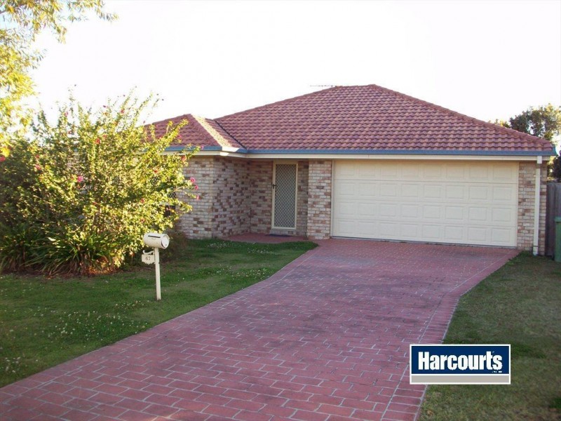 67 Halfway Drive, Ormeau QLD 4208