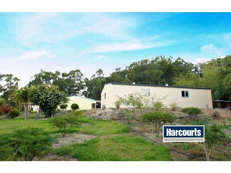 202 Thomsons Road, Kingsholme QLD 4208