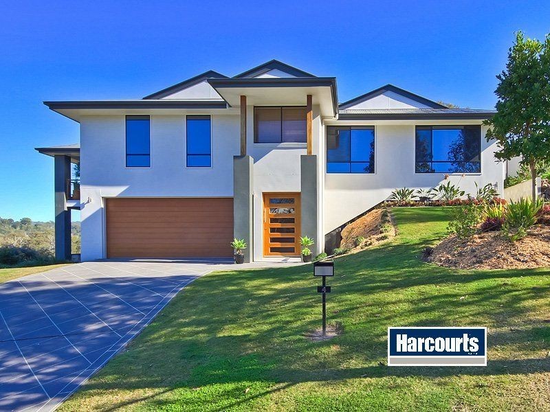 4 Doyle Court, Ormeau QLD 4208