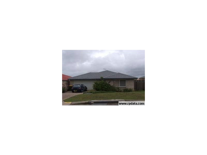 66 Bedivere Drive, Ormeau QLD 4208