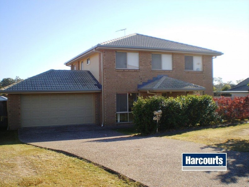 24 Lancelot Ct, Ormeau QLD 4208
